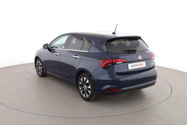 Fiat Tipo image 4