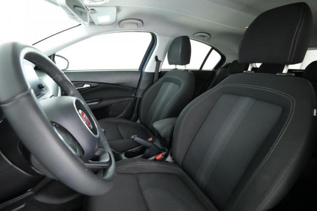 Fiat Tipo image 7