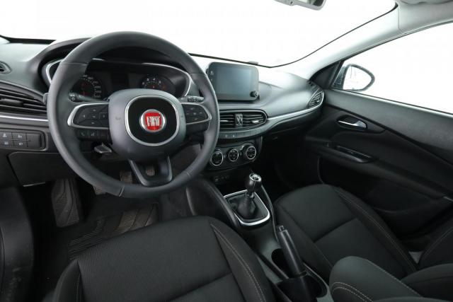 Fiat Tipo image 8