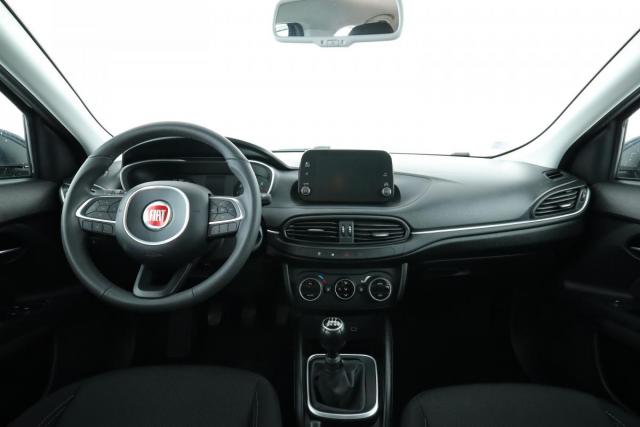 Fiat Tipo image 9
