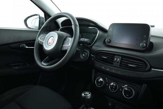 Fiat Tipo image 5