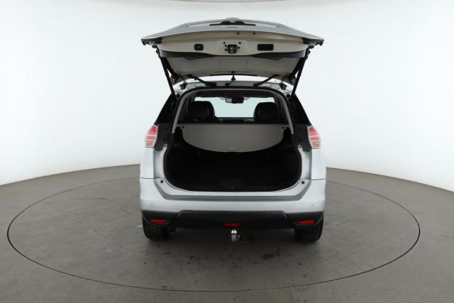 Nissan X-Trail image 4