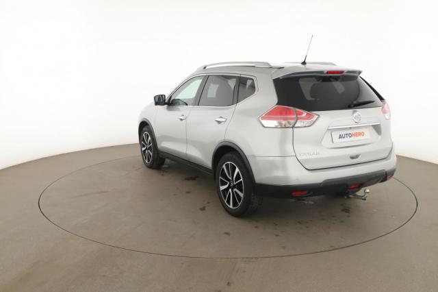 Nissan X-Trail image 5