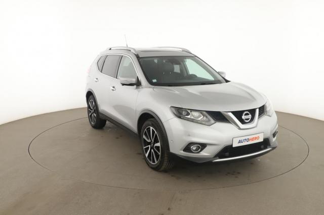 Nissan X-Trail image 9