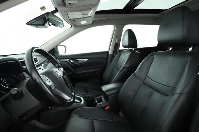 Nissan X-Trail image 3
