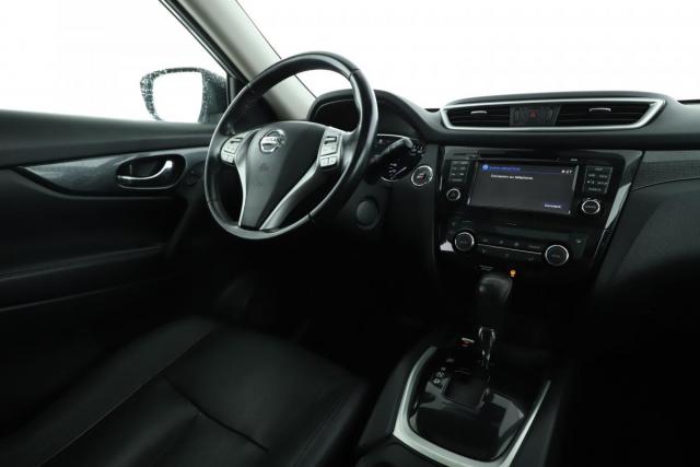 Nissan X-Trail image 6