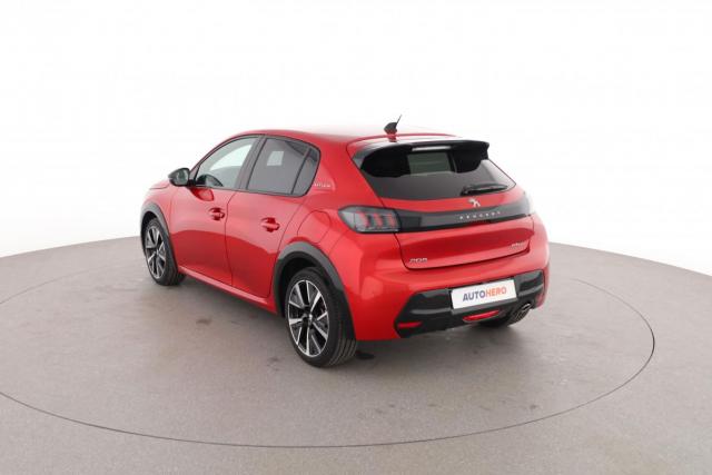 Peugeot 208 image 4