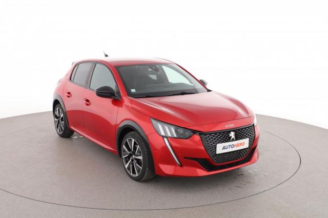 Peugeot 208 image 6