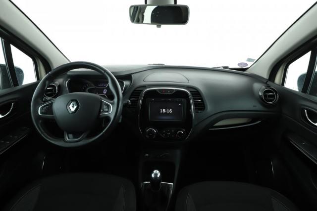 Renault Captur image 1