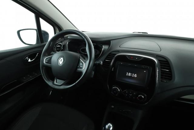 Renault Captur image 8