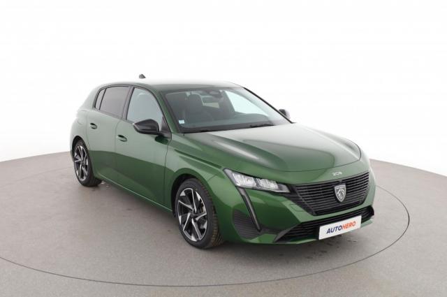 Peugeot 308 image 3