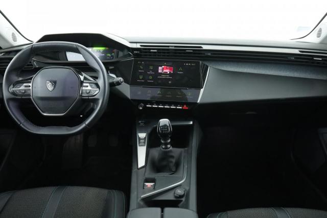 Peugeot 308 image 2