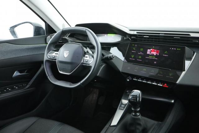 Peugeot 308 image 6