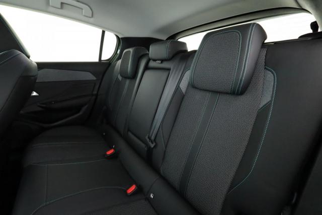 Peugeot 308 image 4