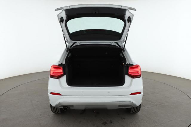 Audi Q2 image 1