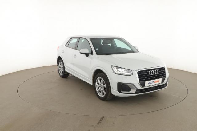 Audi Q2 image 7