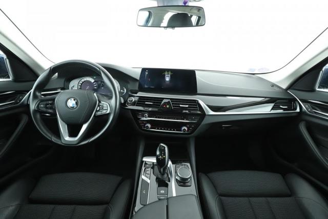 Bmw Série 5 image 2