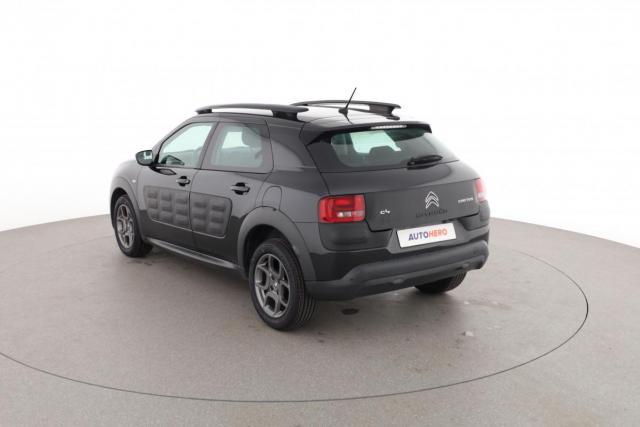 Citroen C4 Cactus image 5