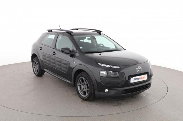 Citroen C4 Cactus image 4