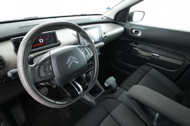 Citroen C4 Cactus image 2