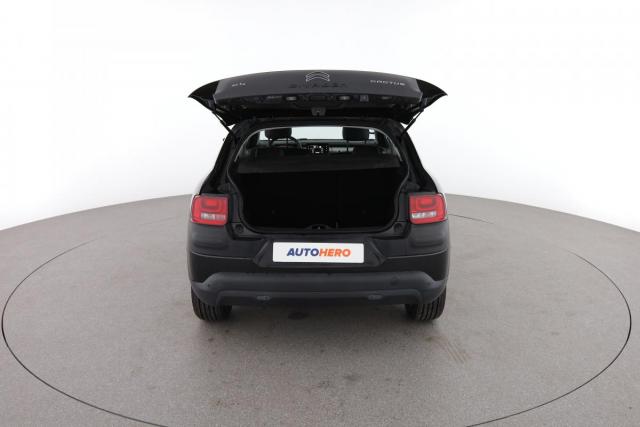 Citroen C4 Cactus image 8