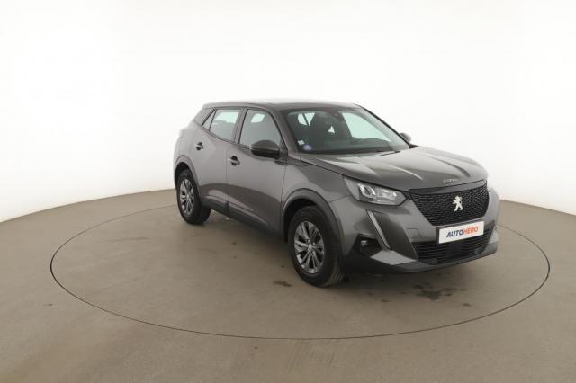 Peugeot 2008 image 9