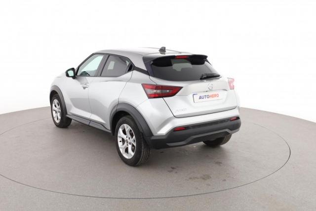Nissan Juke image 5