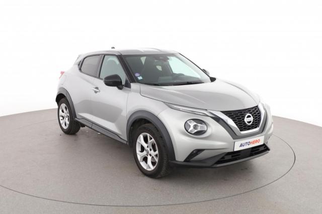 Nissan Juke image 4