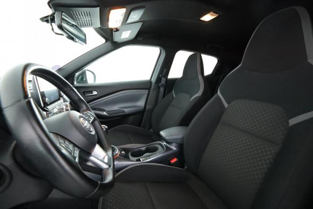 Nissan Juke image 6