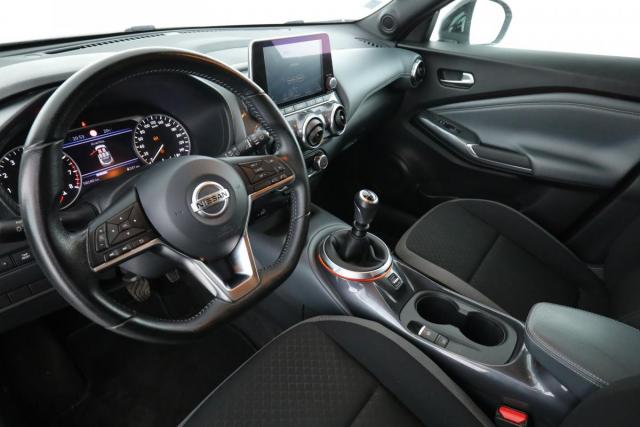 Nissan Juke image 1