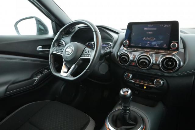 Nissan Juke image 7