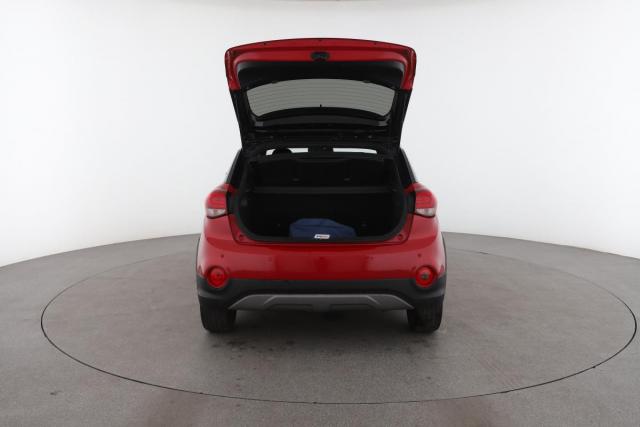 Hyundai I20 image 5