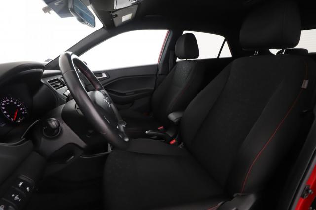 Hyundai I20 image 4