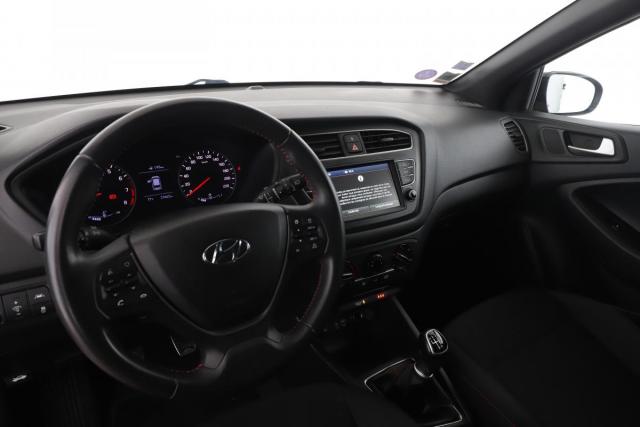Hyundai I20 image 6