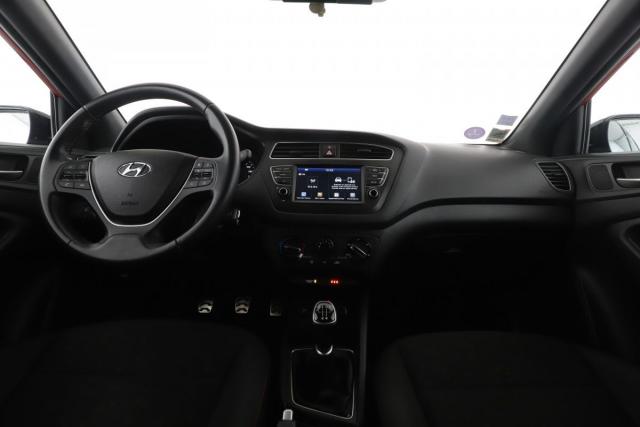 Hyundai I20 image 2