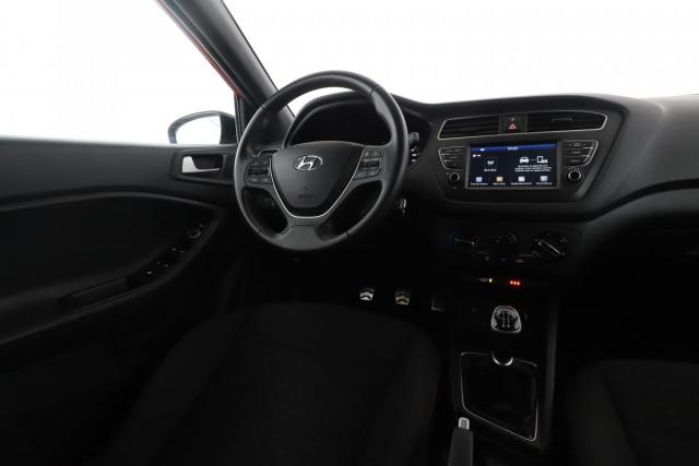 Hyundai I20 image 3