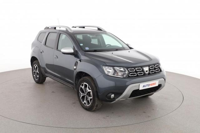 Dacia Duster image 3