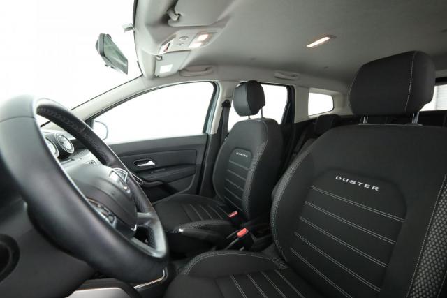 Dacia Duster image 1