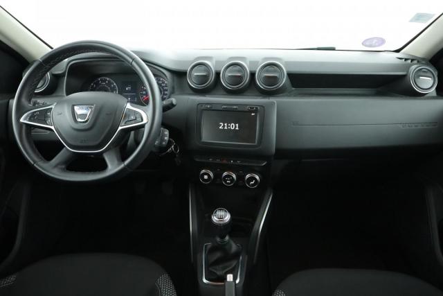 Dacia Duster image 4