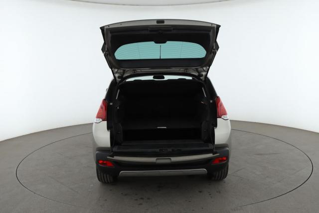 Peugeot 3008 image 2