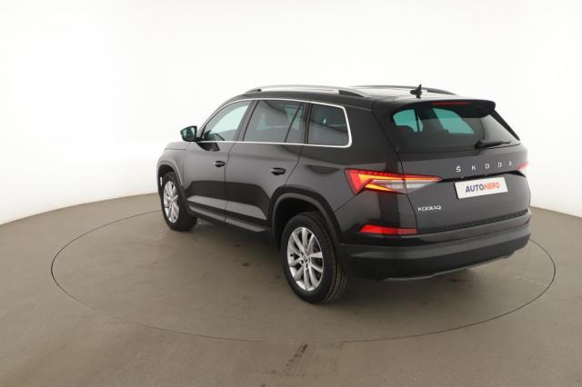 Skoda Kodiaq image 8