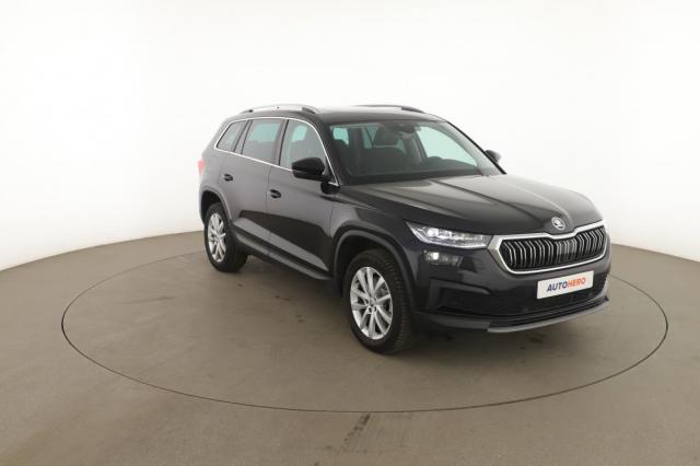 Skoda Kodiaq image 1