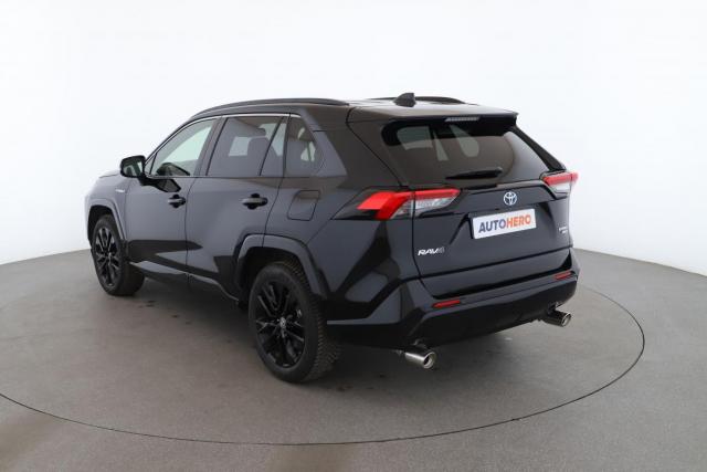 Toyota Rav4 image 3