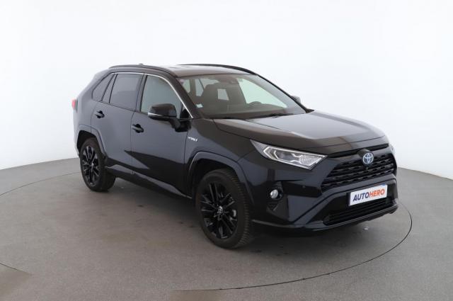 Toyota Rav4 image 5