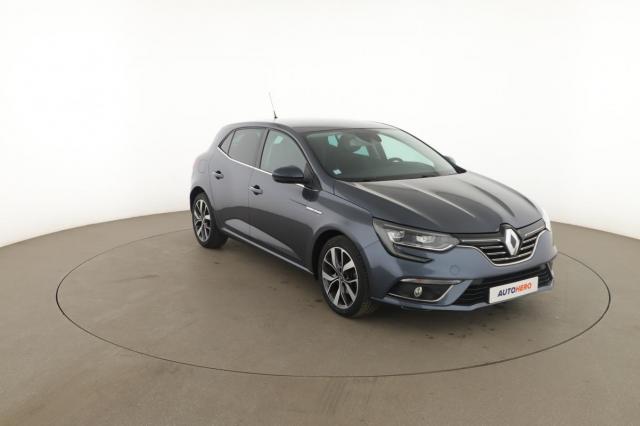 Renault Mégane image 8