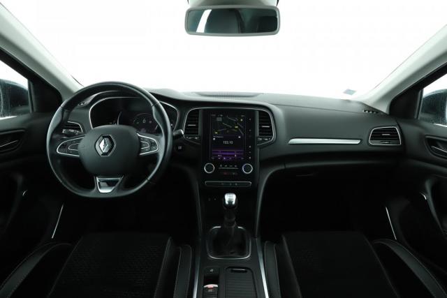 Renault Mégane image 3