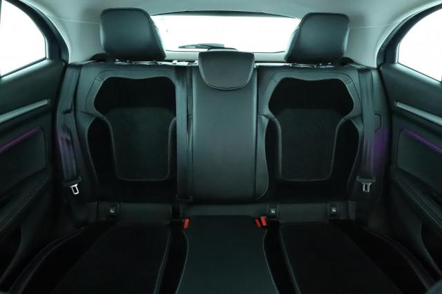 Renault Mégane image 1