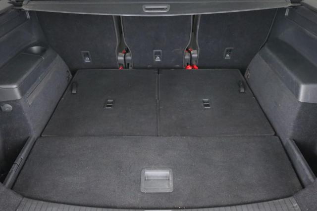 Volkswagen Touran image 5