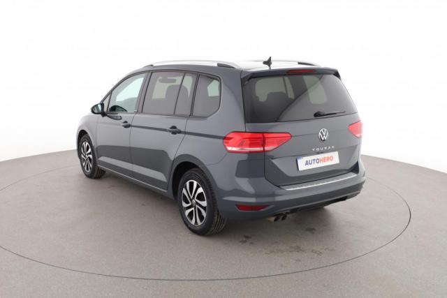 Volkswagen Touran image 7