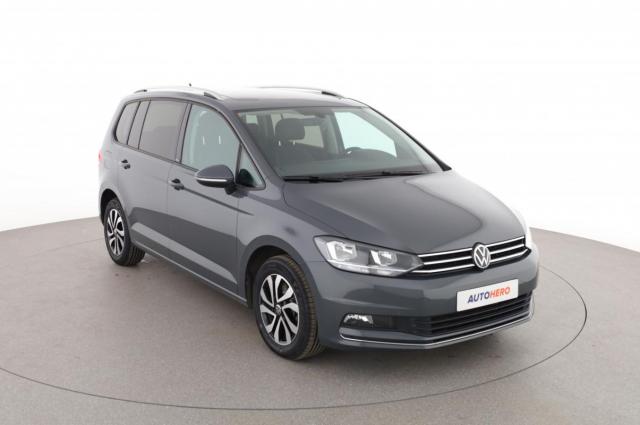 Volkswagen Touran image 3